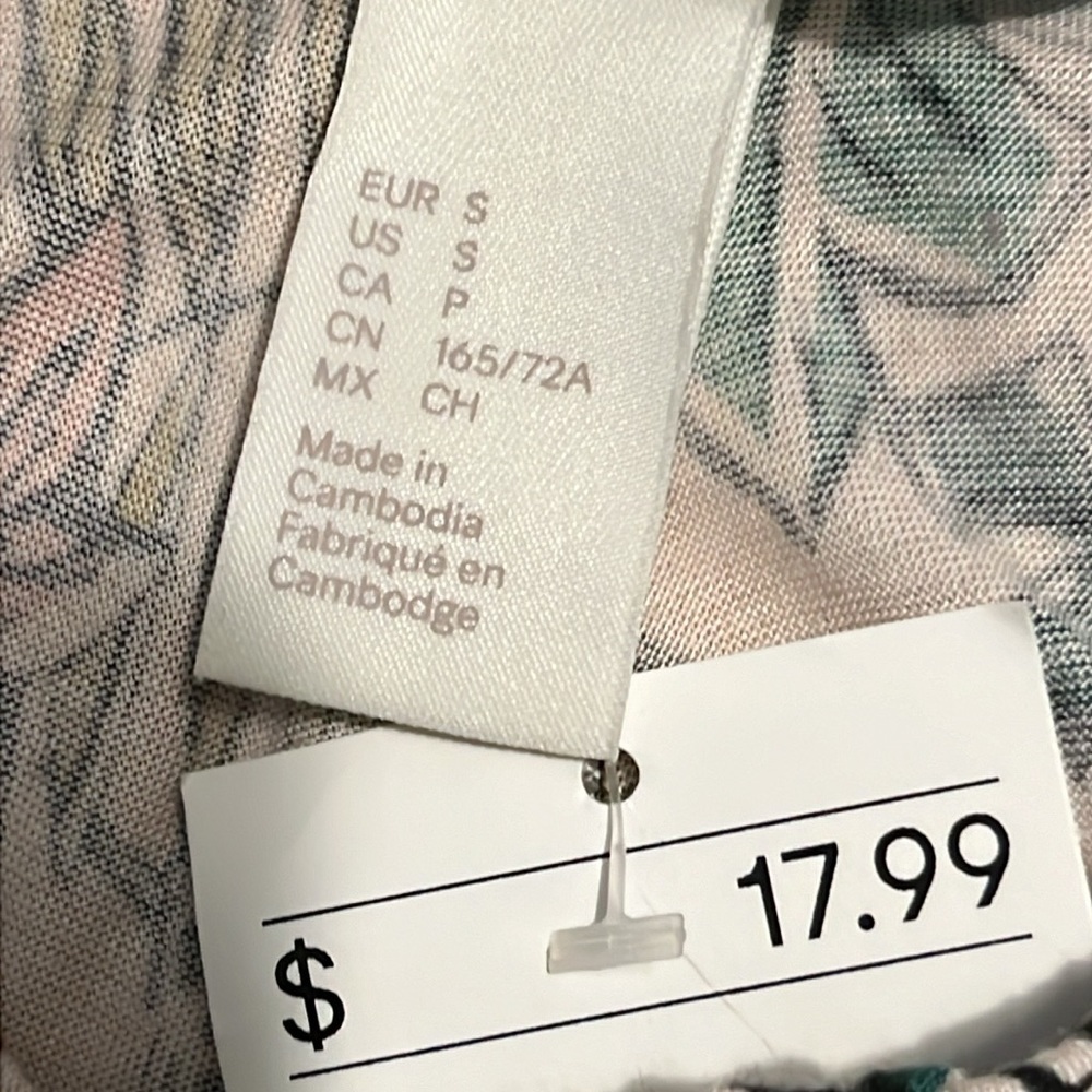 H&M pants - Picture 7 of 8